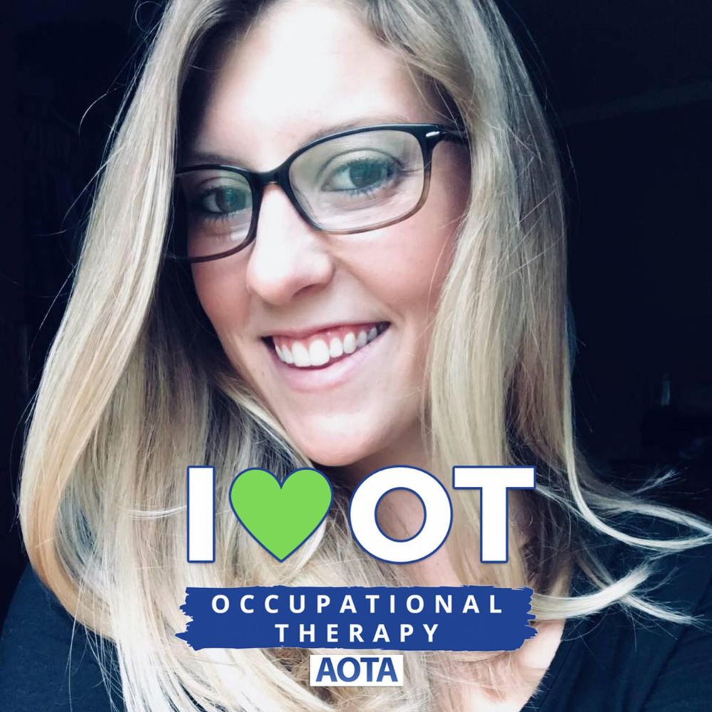 Meet your Posher, Leslie